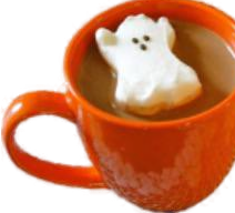 какао